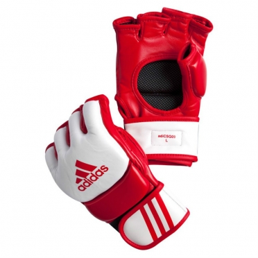 Adidas MMA Competition Handschoenen